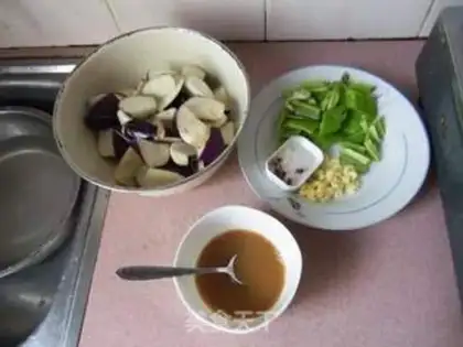 Make step 1