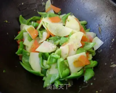 Make step 7