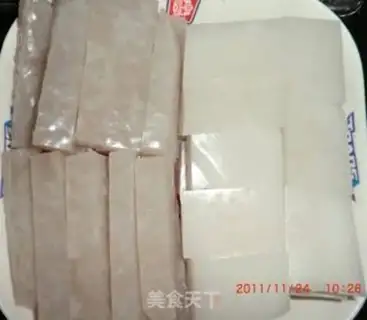 Make step 21