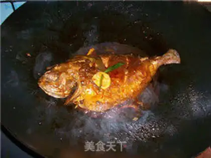Make step 8