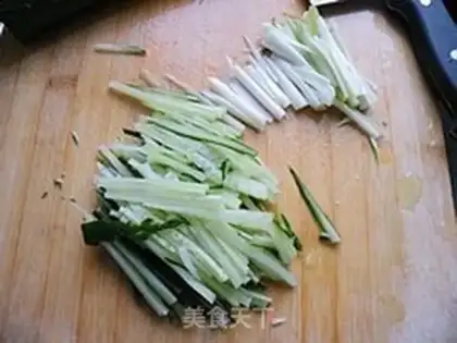 Make step 2