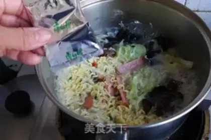 Make step 12