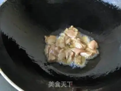 Make step 8