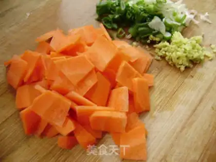 Make step 2