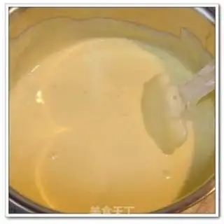 Make step 8