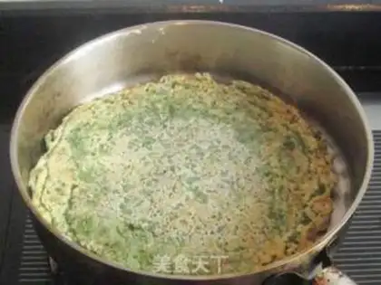 Make step 5