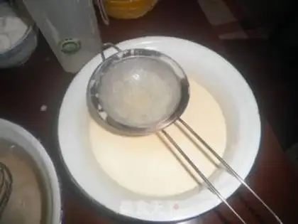 Make step 3