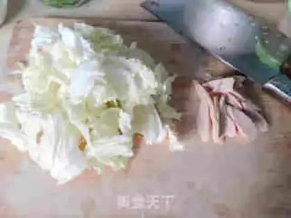 Make step 5