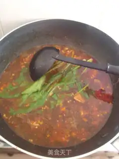Make step 11
