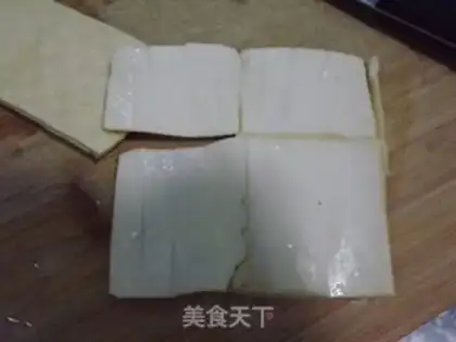 Make step 1
