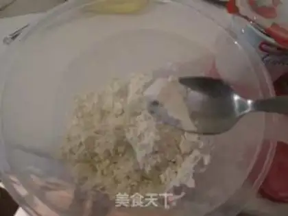 Make step 3