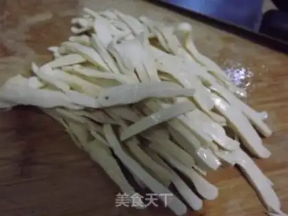 Make step 2