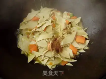Make step 5