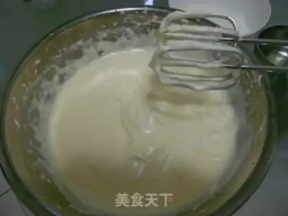 Make step 3