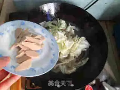 Make step 8