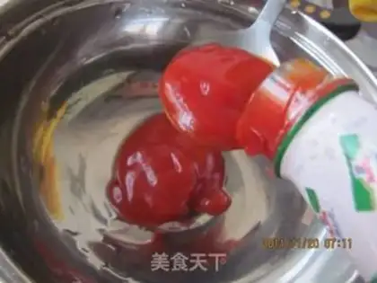 Make step 2