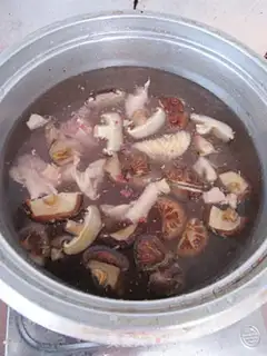 Make step 4