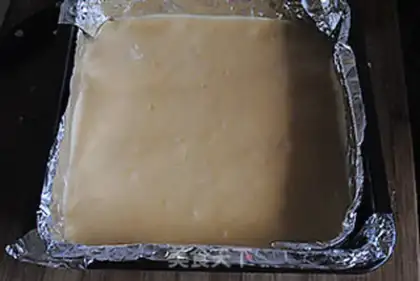 Make step 14