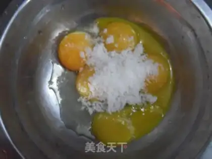 Make step 2