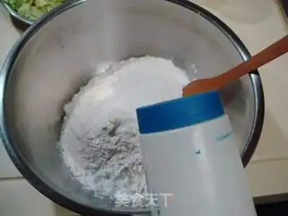Make step 0