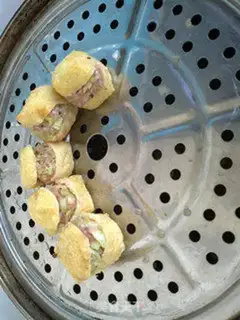 Make step 7