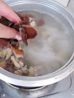 Make step 5