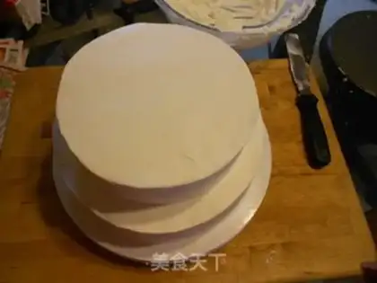 Make step 5