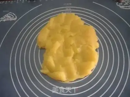 Make step 9