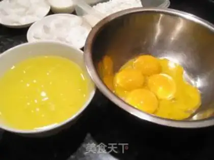 Make step 1