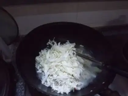 Make step 8