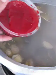 Make step 6