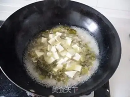 Make step 5
