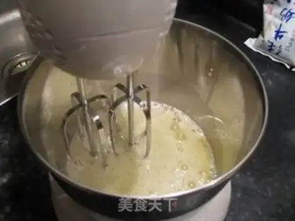 Make step 2