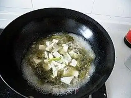 Make step 6