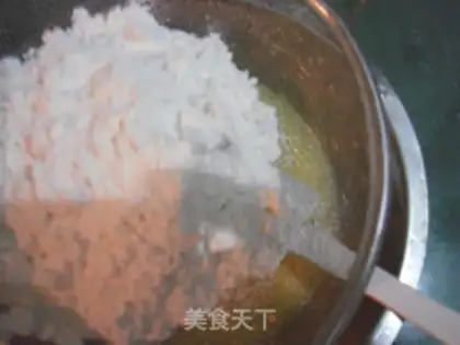 Make step 5