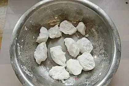 Make step 5
