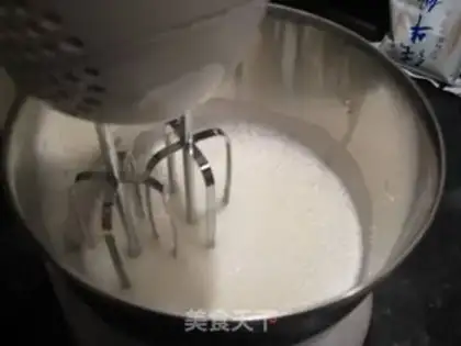 Make step 3