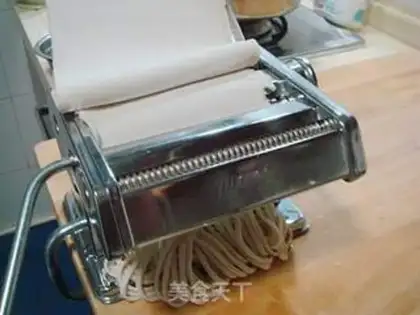 Make step 3