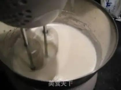 Make step 4