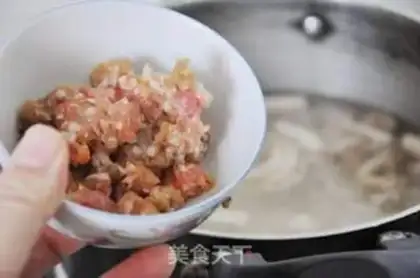 Make step 5