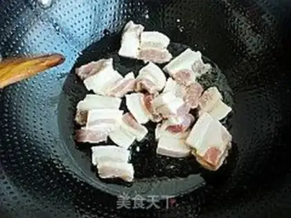 Make step 2
