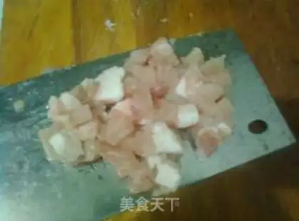 Make step 3