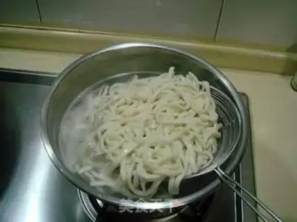 Make step 5