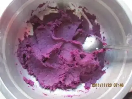 Make step 3