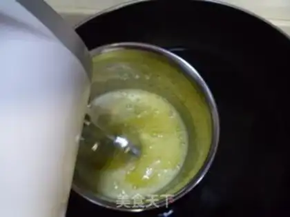 Make step 1