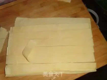Make step 1