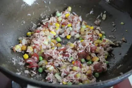 Make  step 6