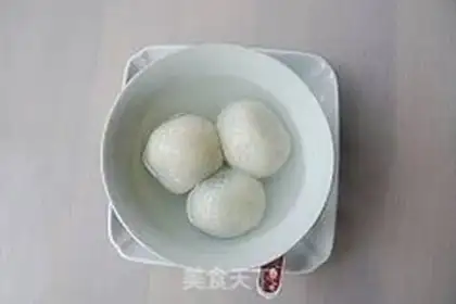 Make step 8