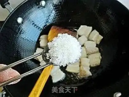 Make step 3