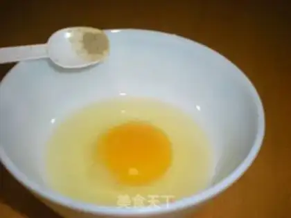 Make step 2